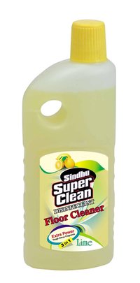 Floor Cleaner
