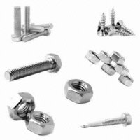 Bolts And Nuts