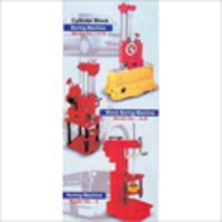 Horizontal Boring Machine