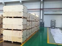 Aluminum Semi Rigid Container Foil