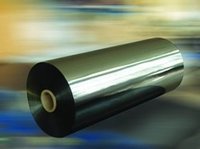 Corona Treated Polyester Packaging Film