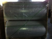 High Yield White Film for Label