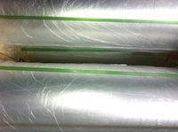 Matte Non-Heat Sealable Film