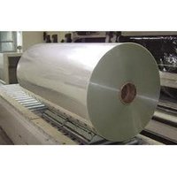 Metallisable Grade BOPP Film