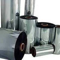 Printing And Pouching BOPP Film