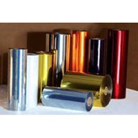 PVC Twist Film