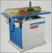 Rebating Machine