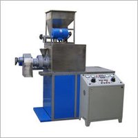 Food Snacks Kurkure Puffs Extruder