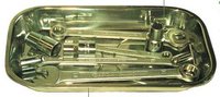 Magnetic Tray