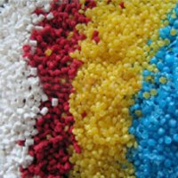 Reprocess Plastic Granule