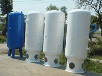 Pressure Vessels