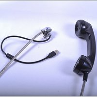 USB Telephone Handset