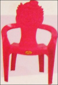Bunty Kids Chair
