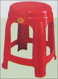 Jaguar Plastic Stool