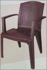 Omega Plastic Chair
