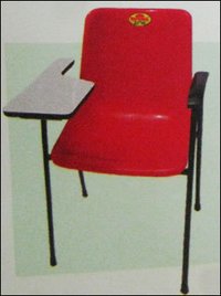 Student Table Half Chair