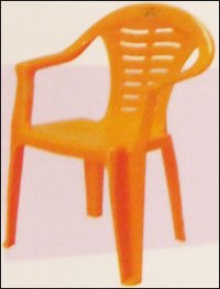 Wave Kids Chairs