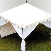 Outdoor Pergola Canopy Tent