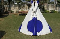 Tipi Tent
