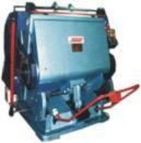 Die Punching Machinery