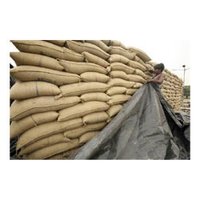 Tarpaulin Wheat Cover