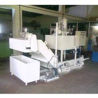 Durable Hydraulic Vacuum Filter