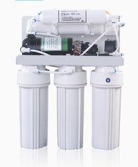 RO Water Purifier 50G