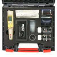 Salt Test Kit
