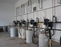 Kitchen Paint Equipment