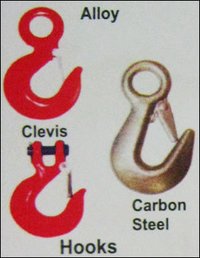 Industrial Hooks