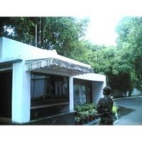 Fixed Awnings
