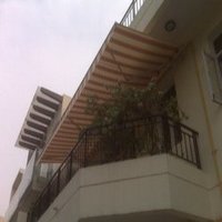 Little Senator Stylish Awnings