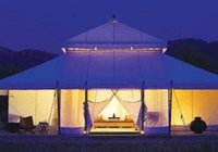 Tents