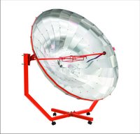 Solar Parabolic Cooker