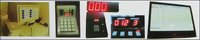 Token And Q Token Displays