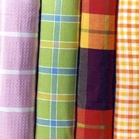 Cotton Fabric