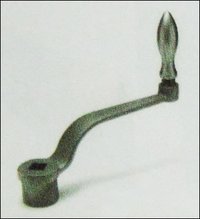 Crank Handles - Din 468