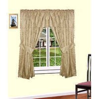 Designer Window Curtain