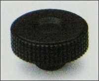 Diamond Cut Knurlded Knobs - Mbt