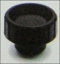 Fluted Grip Knobs - Bt