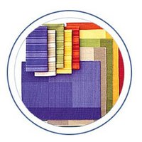Fused Placemat
