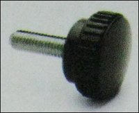 Knurled Grip Knobs - B.193