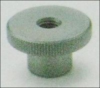 Knurled Grip Knobs - Din 466