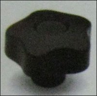 Lobe Knobs - Vct.