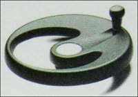 Monospoke Hanwheels - Emw