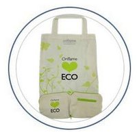 Organic Cotton Bags