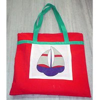 Printed Cotton Bags