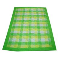 Quilted Placemat