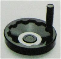 Solid Handwheels - Vdo.Fp