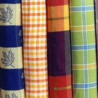 Woven Fabrics